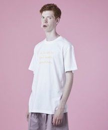 Feel lonely tee