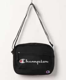 Champion | 【Champion】スクエアショルダーバッグ(ショルダーバッグ)