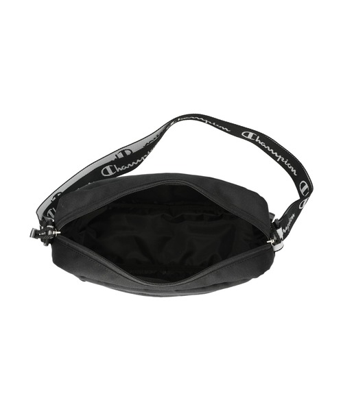 Champion（チャンピオン）の「【Champion】スクエアショルダーバッグ（ショルダーバッグ・メンズ・ブラック/ホワイト/ベージュ・ONE SIZE）」の13枚目の写真