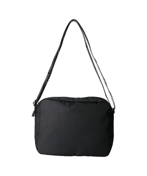 Champion（チャンピオン）の「【Champion】スクエアショルダーバッグ（ショルダーバッグ・メンズ・ブラック/ホワイト/ベージュ・ONE SIZE）」の11枚目の写真