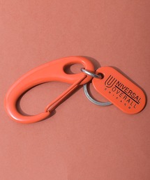 UNIVERSAL OVERALL（ユニバーサルオーバーオール）の「/UNIVERSAL OVERALL（ユニバーサルオーバーオール）/KEY RING（キーホルダー・キッズ）」