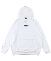 Sync.【KRINK】PULLOVER HOODED "PHOTO 02"
