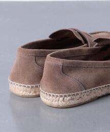 A*M様 美品！ ユナイテッドアローズ ビジュー エスパドリーユ スリッポン 3 A*M様 美品！ ユナイテッドアローズ ビジュー エスパドリーユ