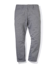 NUMBER (N)INE | TAPERED L POCKET STRETCH TROUSERS/Lポケットテーパード ストレッチ パンツ(その他パンツ)