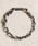 GILD�i�M���h�j�́uGILD �M���h / Gradation round chain bracelet �O���f�[�V���� ���E���h�`�F�[�� �u���X���b�g / G201-BR06 (SHORT)�i�u���X���b�g�j�v�b�V���o�[