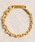 GILD�i�M���h�j�́uGILD �M���h / Gradation round chain bracelet �O���f�[�V���� ���E���h�`�F�[�� �u���X���b�g / G201-BR06 (SHORT)�i�u���X���b�g�j�v�b�S�[���h
