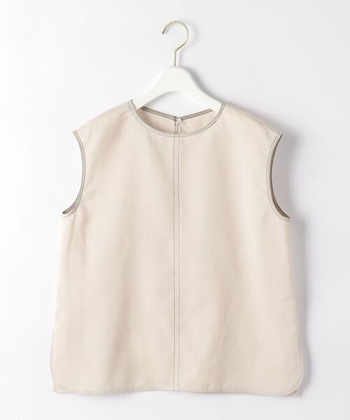 EMMEL REFINES（エメルリファインズ）の「〔ハンドウォッシャブル〕FC