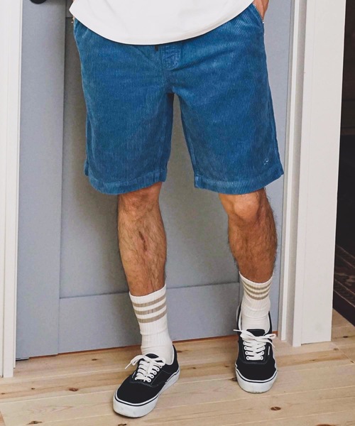 70s OPオーシャンパシフィックOCEANPACIFICコーデュロイショーツ 70s OPオーシャンパシフィックOCEANPACIFICコーデュロイショーツ