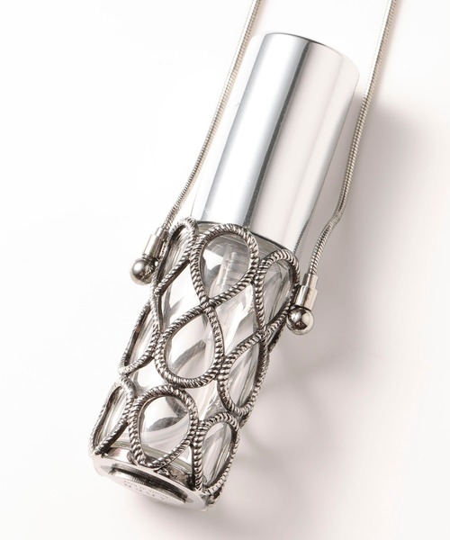 ADER（アデル）の「【ADER.bijoux】アトマイザーネックレス/スプレー 