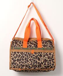 LeSportsac（レスポートサック）の「【MUVEIL×LeSportsac