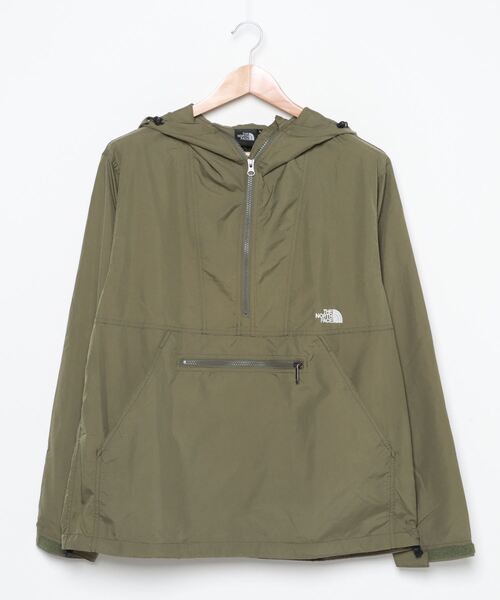 ノースフェイス　【NP21735】　コンパクトアノラックパーカー 楽天市場】THE NORTH FACE ノースフェイス 撥水パッカブル