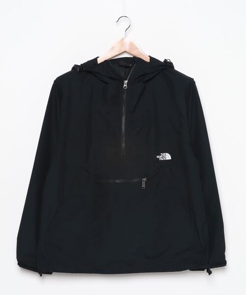 THE NORTH FACE（ザノースフェイス）の「ノースフェイス コンパクト