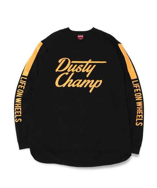 DUSTY CHAMP HIDE AND SEEK 26インチ BMX