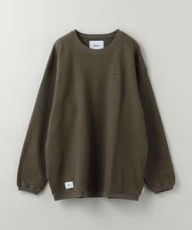 UNITED ARROWS & SONS（ユナイテッドアローズアンドサンズ）の「WTAPS（ダブルタップス）WAFFLE LS■■■（Tシャツ/カットソー・メンズ）」