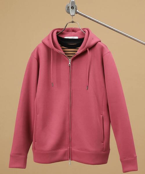 セール ダンボールニットジップパーカー パーカー Men S Melrose メンズメルローズ のファッション通販 Zozotown