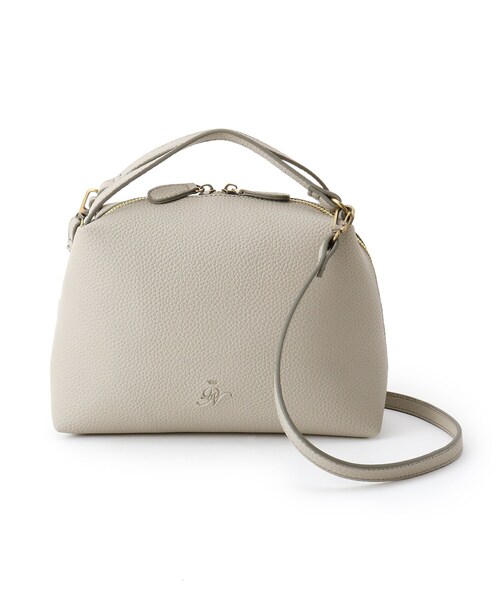 セール ママスーツ 入学式 スーツ 卒業式 2wayエコレザーミニボストン ボストンバッグ Dessin デッサン のファッション通販 Zozotown