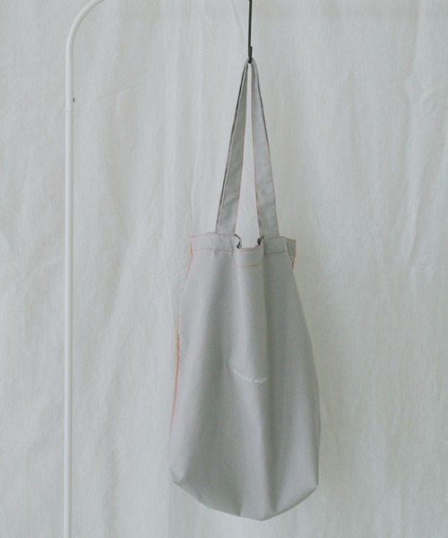 tekitaraまち付きトートバッグ トートバッグ フェリシモmama フェリシモママ のファッション通販 Zozotown tekitaraまち付きトートバッグ トートバッグ フェリシモmama フェリシモママ のファッション通販 Zozotown