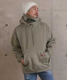 Re:room（リルーム）｜パーカー（グリーン系）一覧 - WEAR