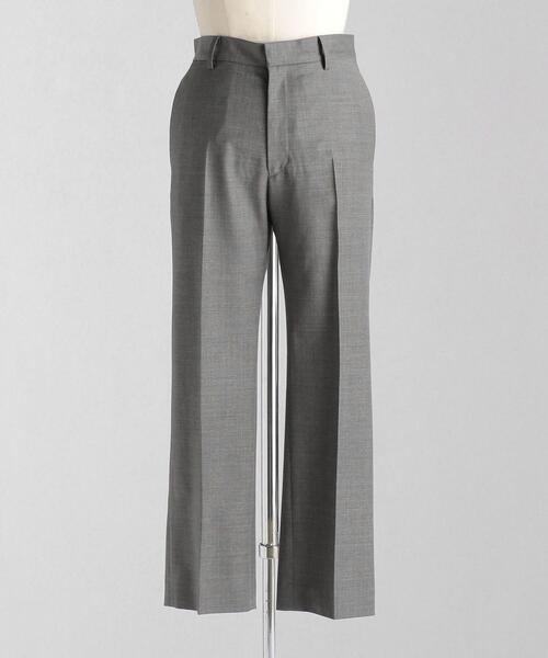 LOEFF（ロエフ）の「＜LOEFF（ロエフ）＞ TORO ペンシル クロップド 