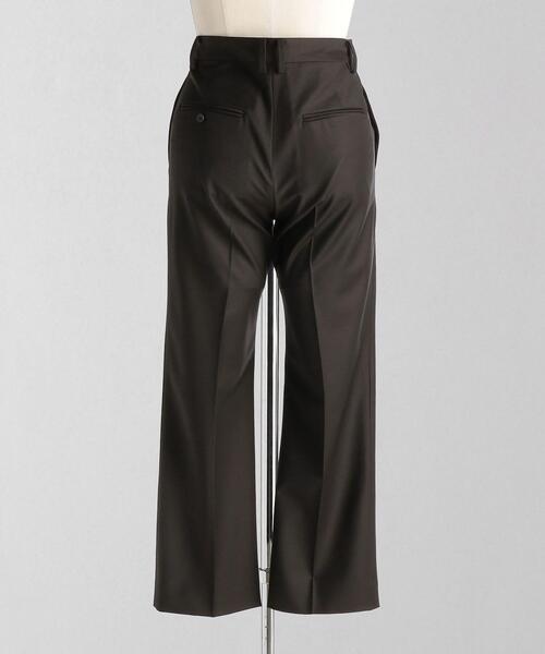 LOEFF（ロエフ）の「＜LOEFF（ロエフ）＞ TORO ペンシル クロップド 