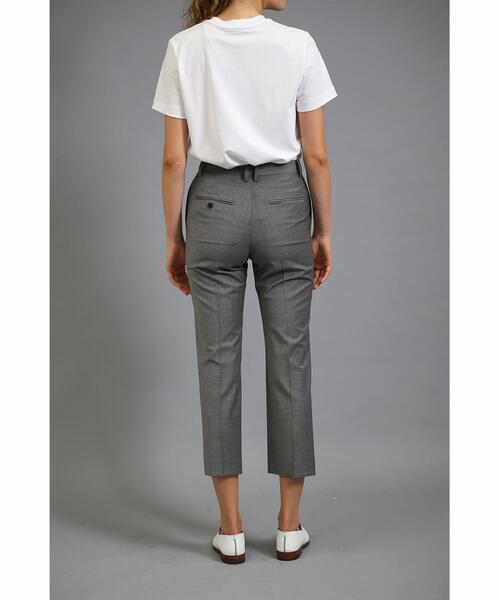 LOEFF（ロエフ）の「＜LOEFF（ロエフ）＞ TORO ペンシル クロップド 