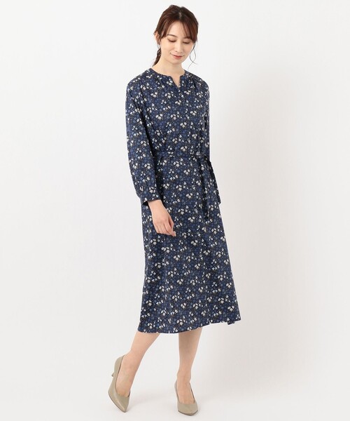 J.PRESS Ladies（J.プレス レディス）の「【洗える】リバティ
