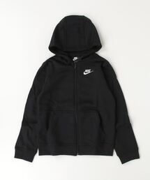 NIKE/ナイキ YTH クラブ フルジップフーディ