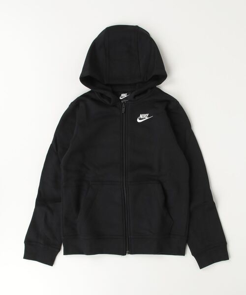 NIKE（ナイキ）の「NIKE AS M NK TCH FLC FZ WR HOODIE / ナイキ