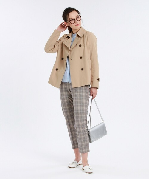 MACKINTOSH PHILOSOPHY（ﾏｯｷﾝﾄｯｼｭ ﾌｨﾛｿﾌｨｰ）の「タスランツイル