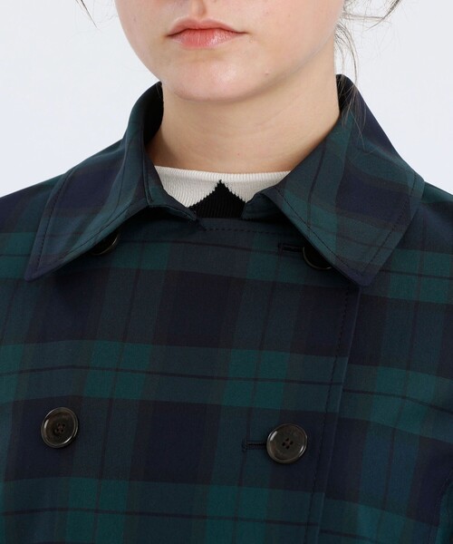 MACKINTOSH PHILOSOPHY（ﾏｯｷﾝﾄｯｼｭ ﾌｨﾛｿﾌｨｰ）の「タスランツイル