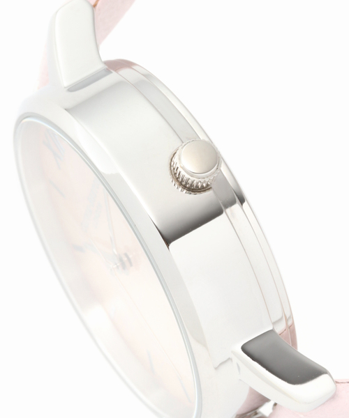 OLIVIA BURTON(オリビアバートン)の「OB16SP19 【 ウォッチ 】(アナログ腕時計・レディース・シルバー・FREE)」の3枚目の写真