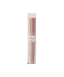Francfranc | 食洗機対応 CHOPSTICKSセット ピンク (2組セット)(カトラリー)