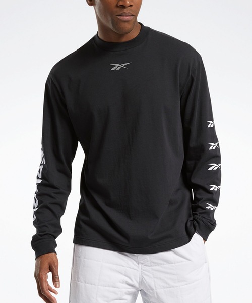 Reebok（リーボック）の「MYT ロングスリーブTシャツ / MYT Long