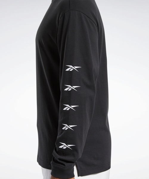 Reebok（リーボック）の「MYT ロングスリーブTシャツ / MYT Long