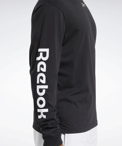 Reebok（リーボック）の「MYT ロングスリーブTシャツ / MYT Long
