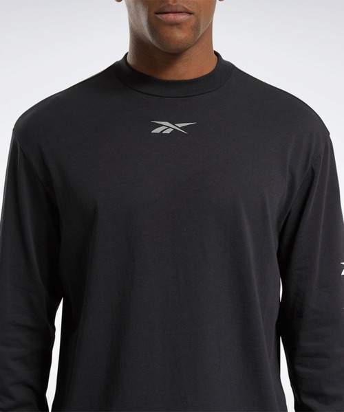 Reebok（リーボック）の「MYT ロングスリーブTシャツ / MYT Long