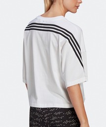 Adidas アディダスのトップス 半袖 人気ランキング レディース Zozotown