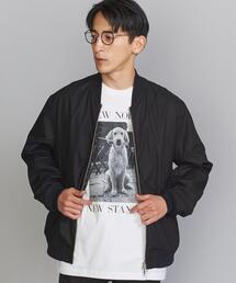 BEAUTY&YOUTH UNITED ARROWS | BY TR ウェザー フルジップ ブルゾン(ブルゾン)