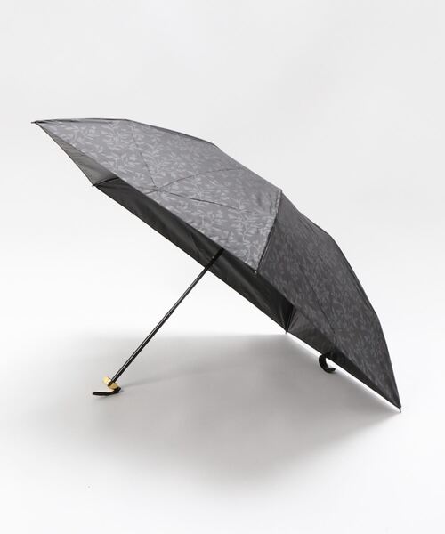 セール ウィズ Wiz アラベスク柄 折りたたみ 超軽量 晴雨兼用日傘 折りたたみ傘 Wiz ウィズ のファッション通販 Zozotown