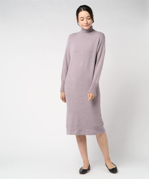 超目玉 期間限定 ニットワンピース 最新の激安 Help Traino Id