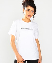 ワード ロゴ ショートスリーブ Tシャツ