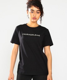 ワード ロゴ ショートスリーブ Tシャツ