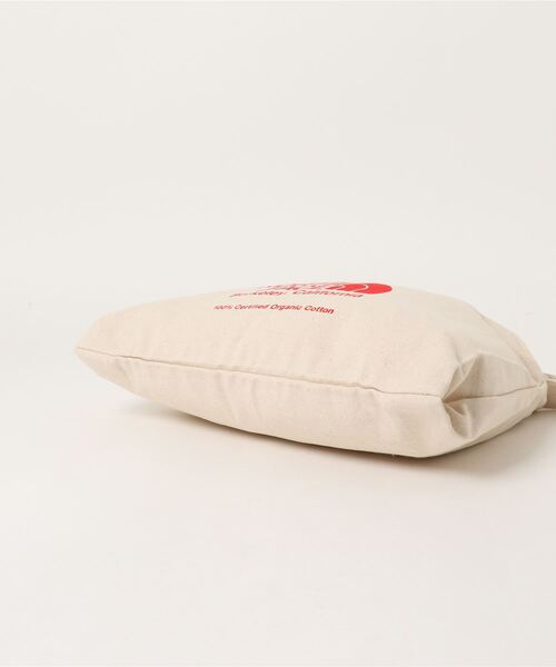 THE NORTH FACE（ザノースフェイス）の「THE NORTH FACE ショルダーバッグ Musette Bag - NM82041（ショルダーバッグ・メンズ・ブラック/ホワイト/レッド/ブルー/グレー/グリーン・FREE）」の10枚目の写真