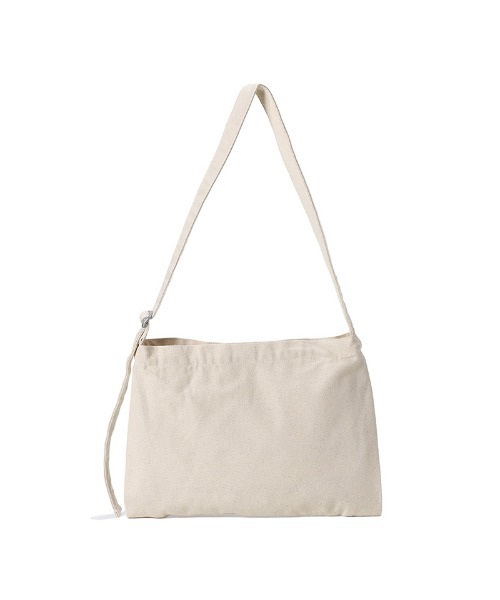 THE NORTH FACE（ザノースフェイス）の「THE NORTH FACE ショルダーバッグ Musette Bag - NM82041（ショルダーバッグ・メンズ・ブラック/ホワイト/レッド/ブルー/グレー/グリーン・FREE）」の12枚目の写真