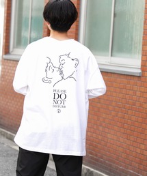 ITEMS URBANRESEARCH | PLEASE DO NOT...長袖Tシャツ(Tシャツ/カットソー)