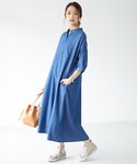 CRAFT STANDARD BOUTIQUE(クラフトスタンダードブティック)の「ワンピース/ドレス(シャツワンピース)」
