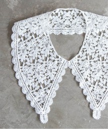 Mysa&Liina | アソートレース付衿(付け襟)