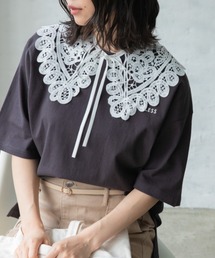 Mysa&Liina | アソートレース付衿(付け襟)