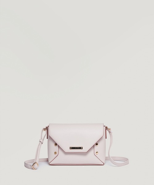 Sisley, カバン BAG, Black - Sisley