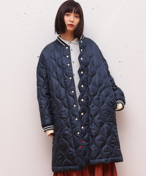 ブランド古着 コート その他アウター Frapbois Half フラボアハーフ のファッション通販 Zozoused